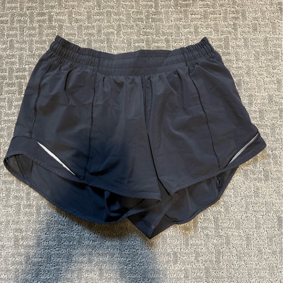 lululemon athletica Pants - Lululemon hottie hot shorts